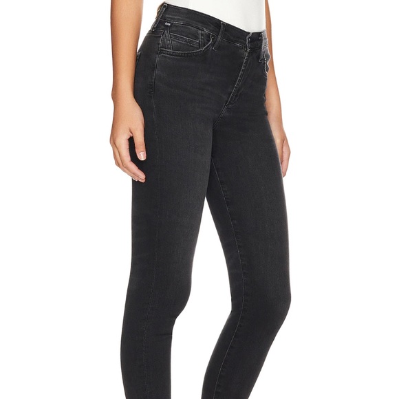 Citizens of Humanity | Rocket Cropped | 25 - Picture 3 of 4